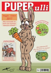 easter furry journal cover-gr