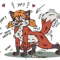 foxy bodies 2-gr